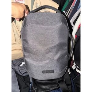 Nomatic‎ Navigator Sling 6L Bag Heather Gray Crossbody Tablet Travel Pack
